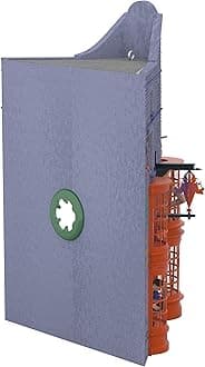 Hallmark Keepsake Christmas Ornament, Harry Potter Weasleys' Wizard Wheezes, Gifts for Harry Potter Fans