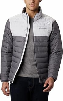Columbia Men's Powder Lite Jacket