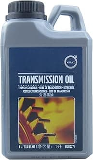 31280771 Volvo Gear Oil 1 Litre