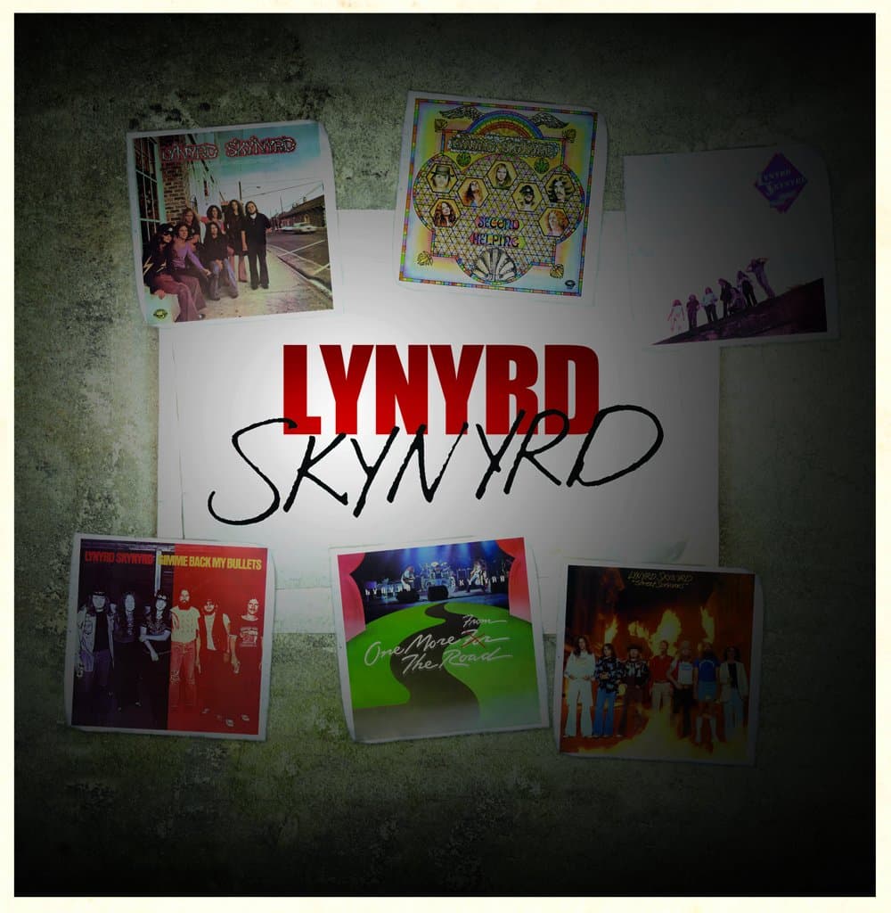 Lynyrd Skynyrd