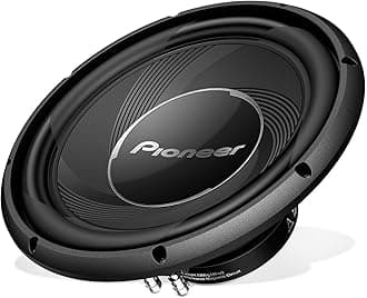 Pioneer TS-A30S4 12" Single VC 1400W