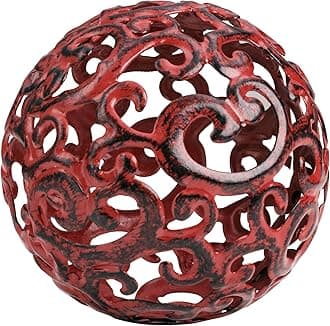 Decorative Sphere for Home Decor