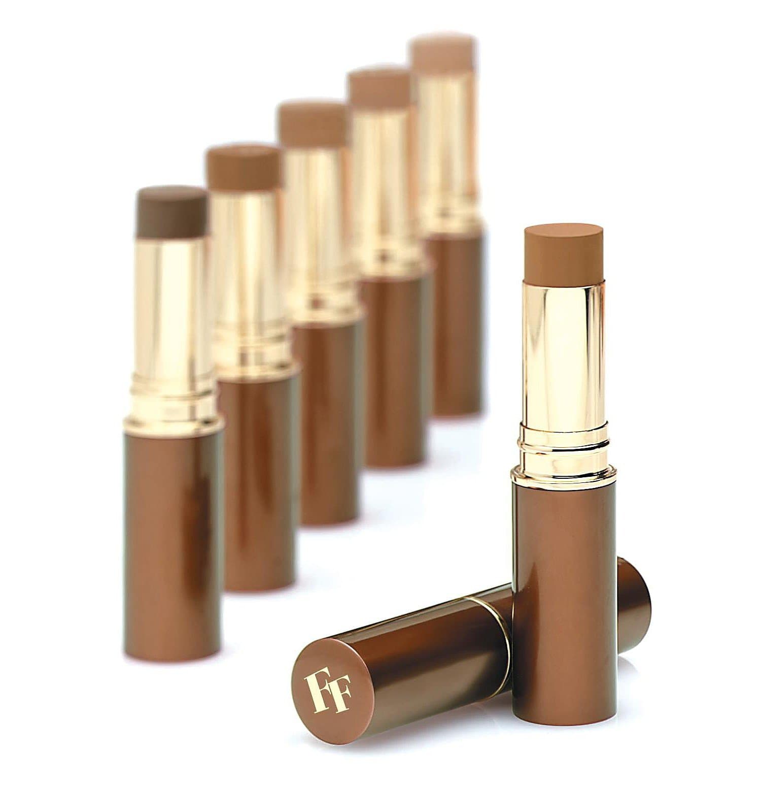 Foundation Stick (Bronze)