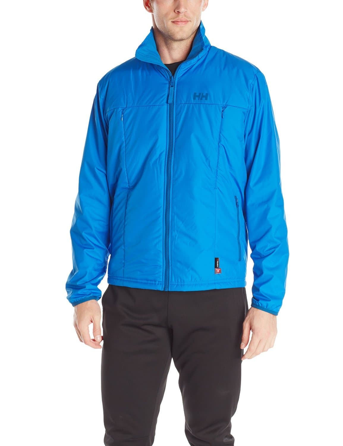 Helly Hansen Men's Regulate Lightweight Midlayer Jacket