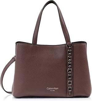 Calvin KleinWomen's Adeline Triple Compartment Satchel