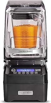 HBH755R Commercial Blender