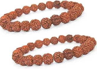 Young & Forever Fashion Gifts for Men, Best Friends Accessories, Friendship Gifts, Glass Beads, Hand Bracelet for Men Women Girls Couples Kids Birthday Gift