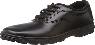 Liberty S/Boy boys School Uniform Shoe