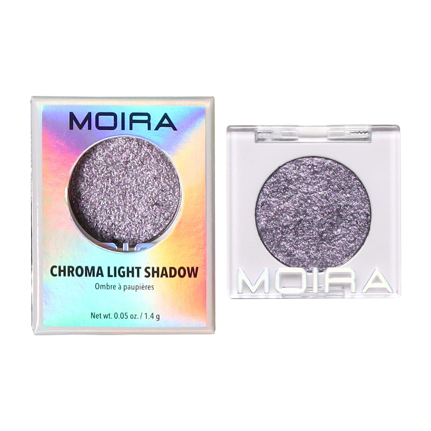 Chroma Light Shadow (022, Full Moon)