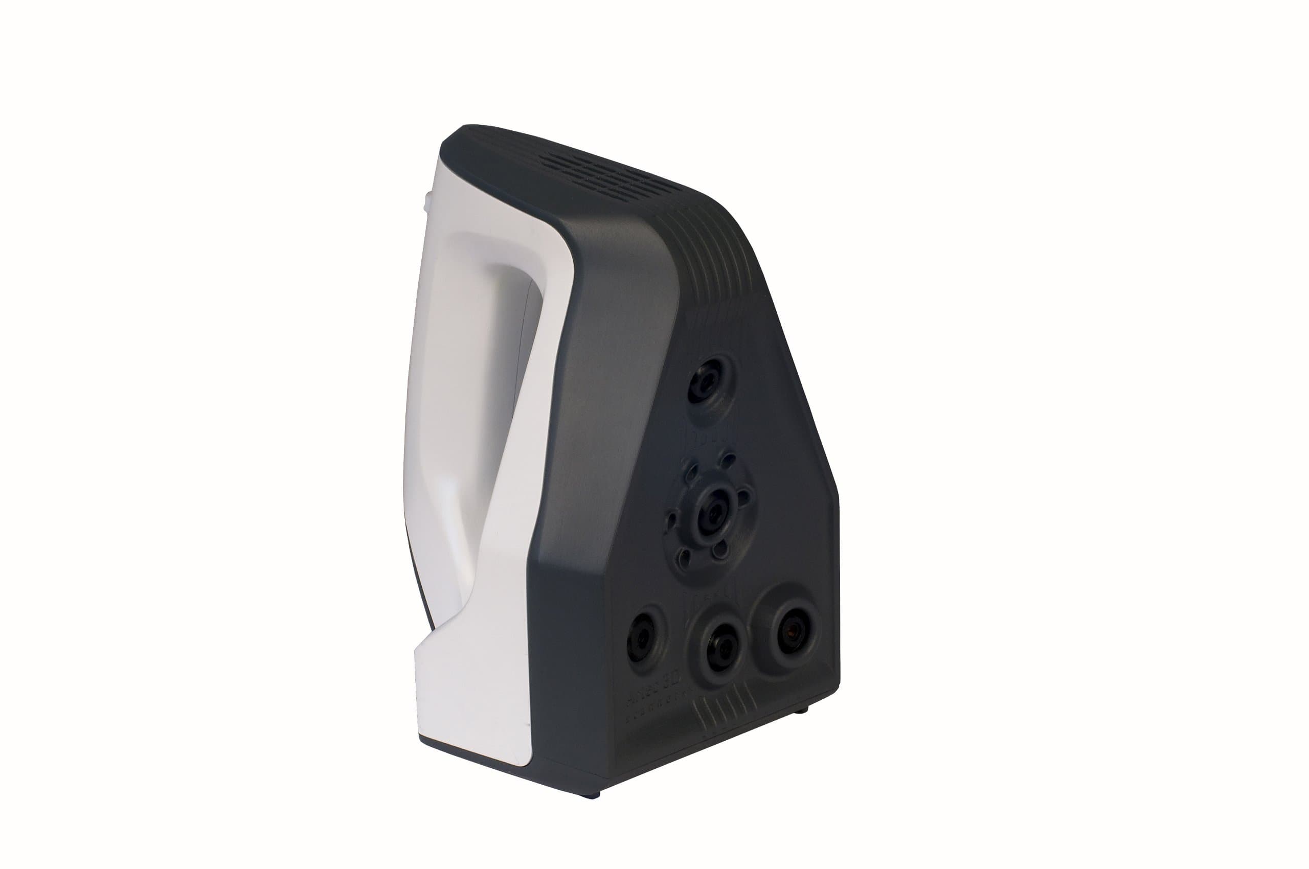 Artec Spider 3D Scanner