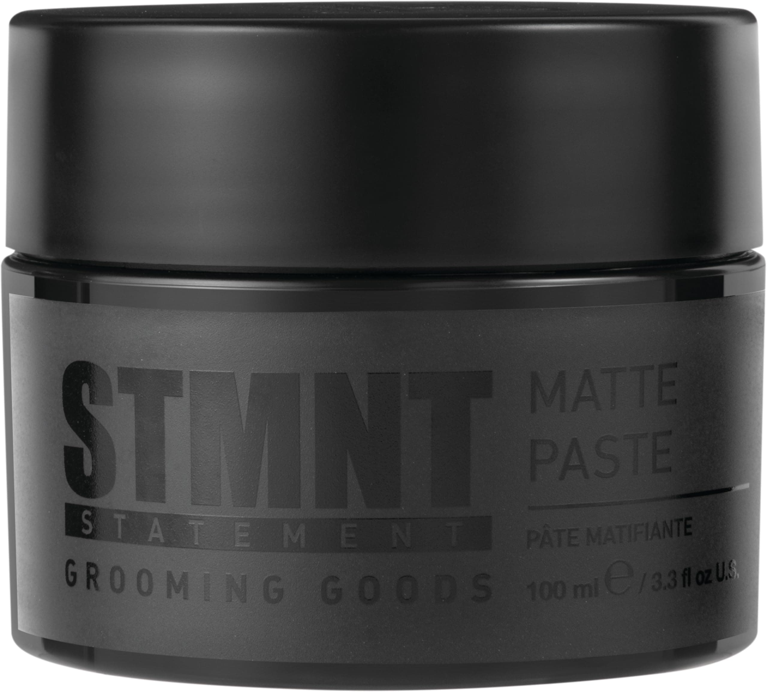 Grooming Goods Matte Paste