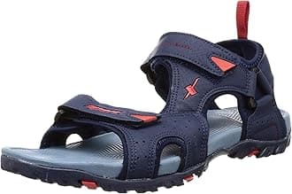 SPARXmens Ss0528g Sandal
