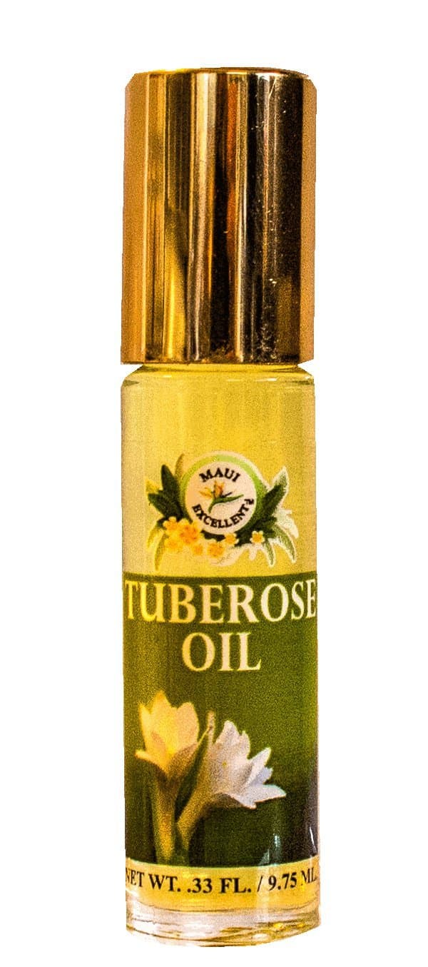 Tuberose Oil