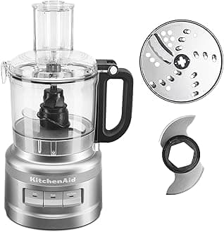 7-Cup Food Processor - KFP0718