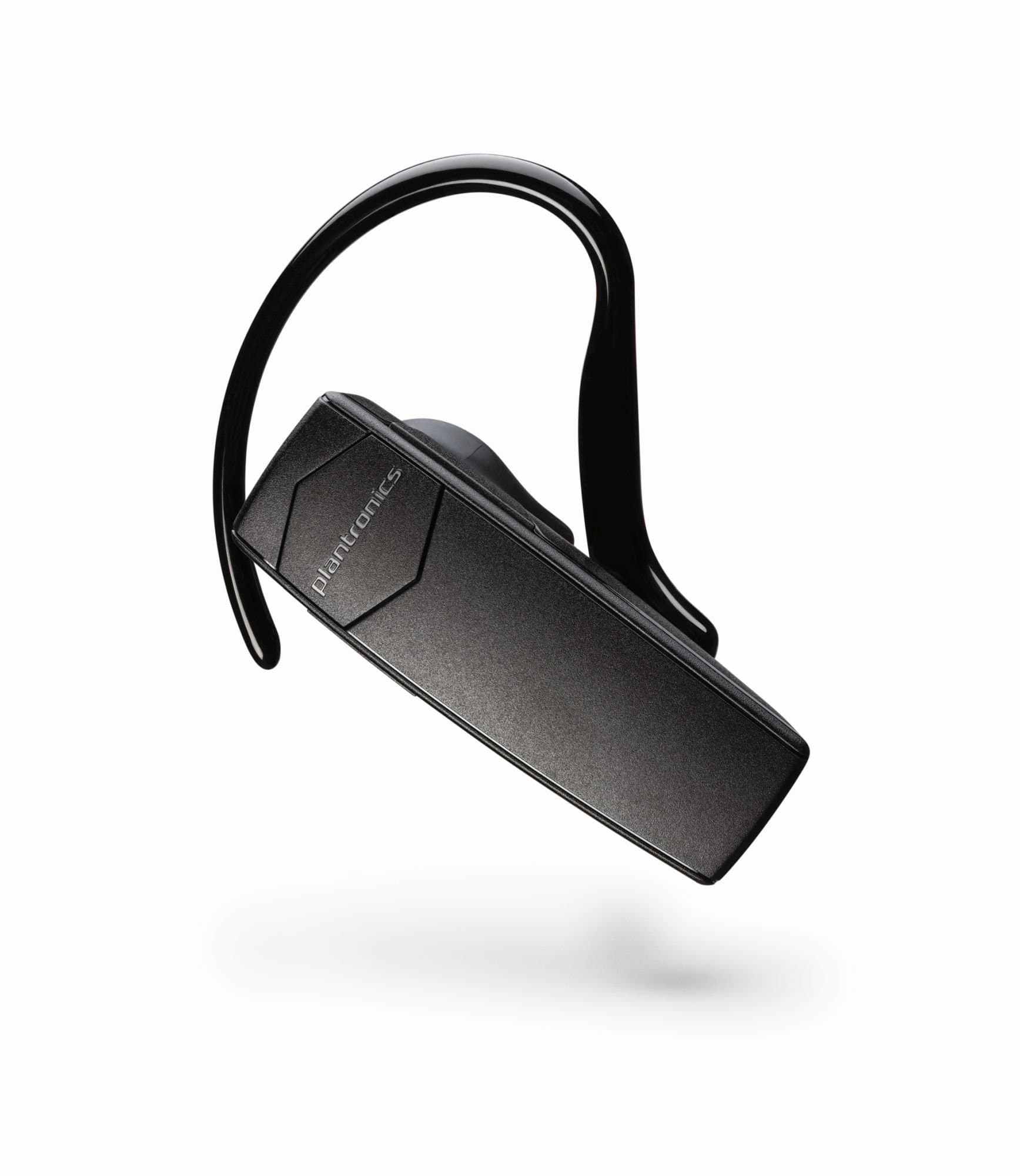 Plantronics Explorer 10 Bluetooth Headset (Black)