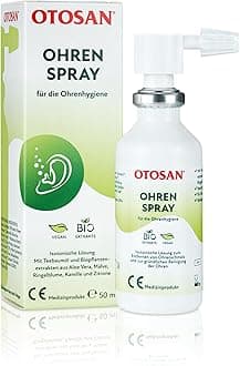 Ear Spray | 50ml -