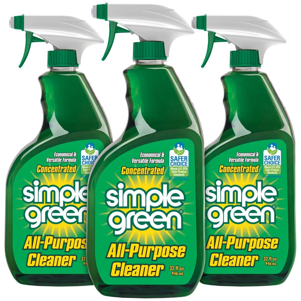 All-purpose cleaner