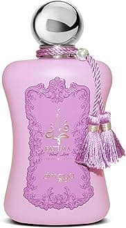 Fatima velvet love Eau De Parfum For Women, 100 ML