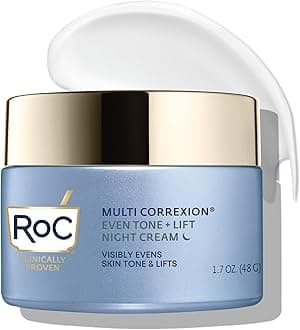 Multi Correxion 5 In 1 Restoring Night Cream 48 ml, Pack of 1