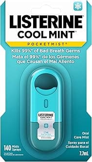 Pocket Mist Cool Mint 7.7 ml