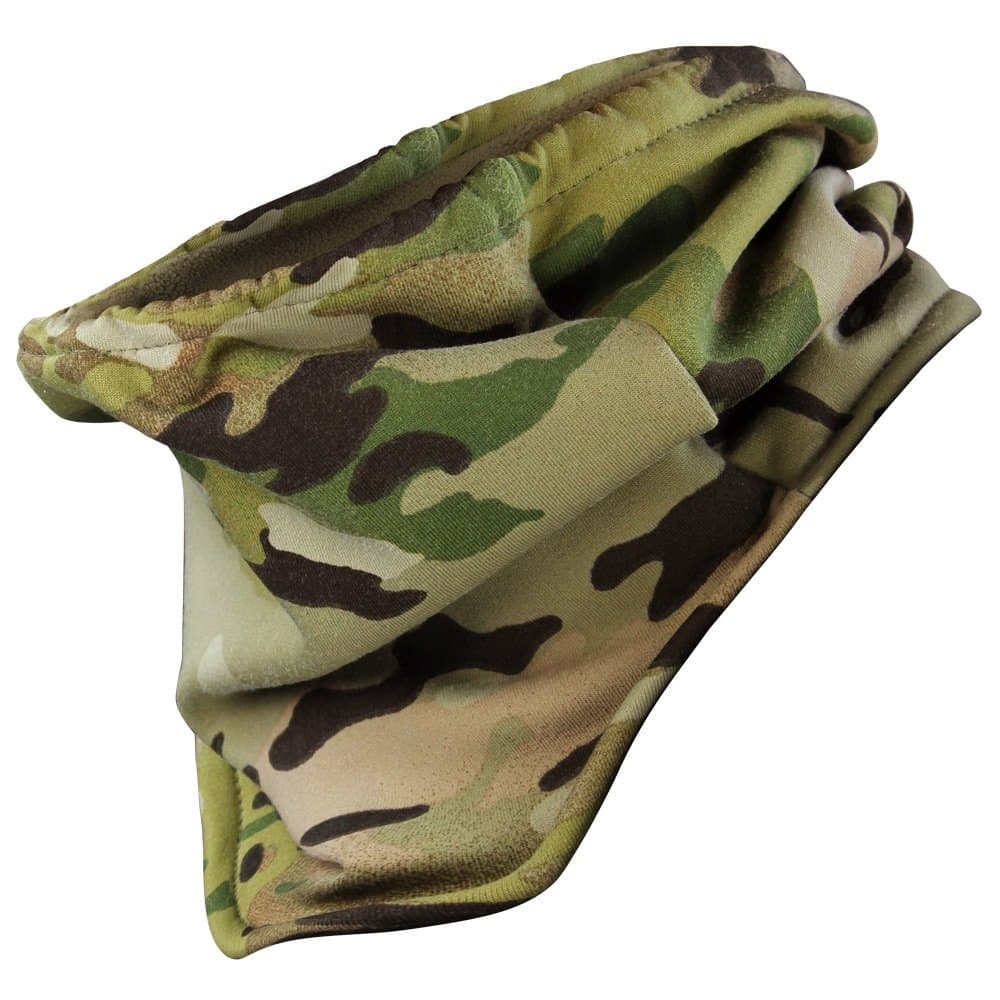 Condor Multicam Neck Gaiter