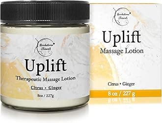 Uplift Massage Lotion