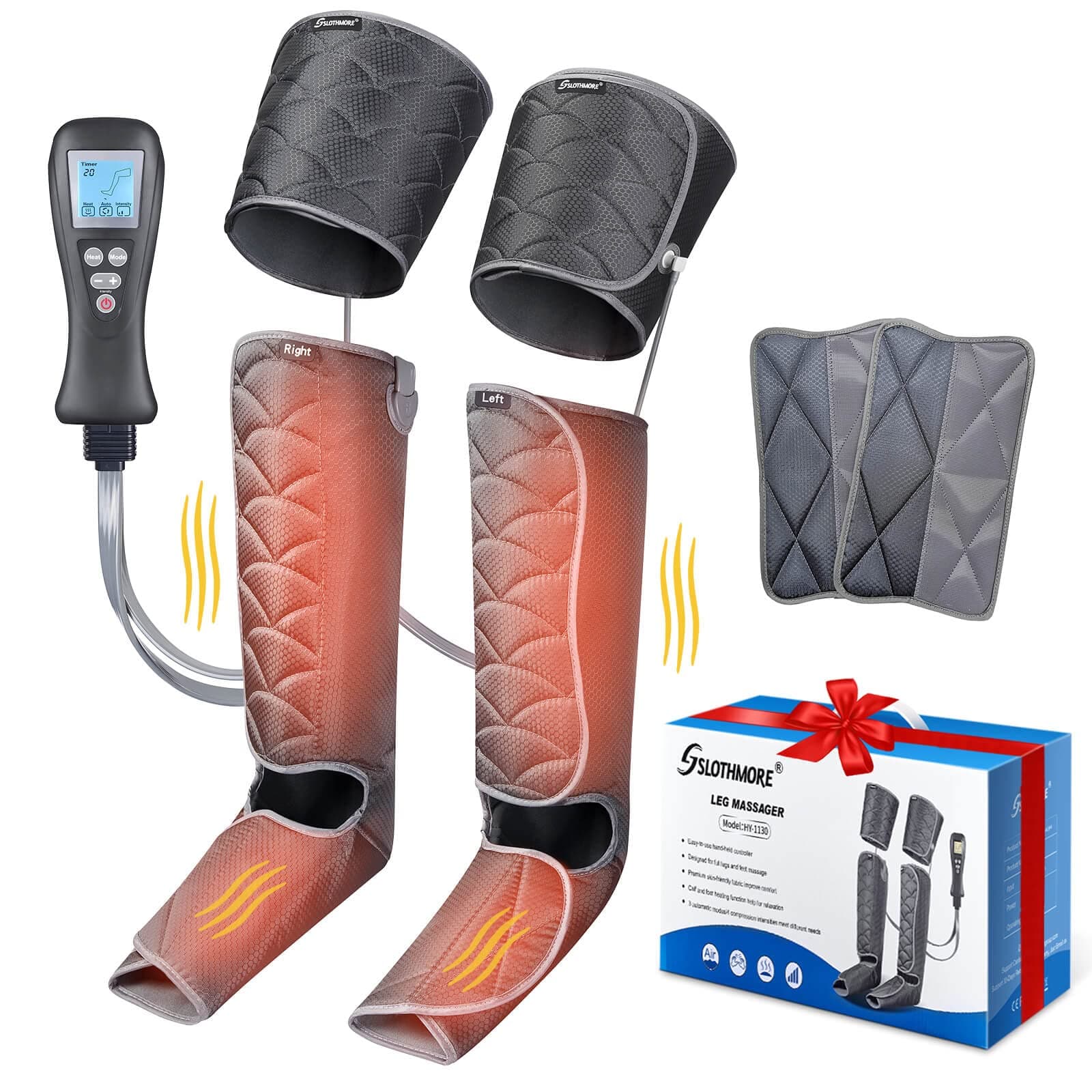 SLOTHMORE Leg Massager