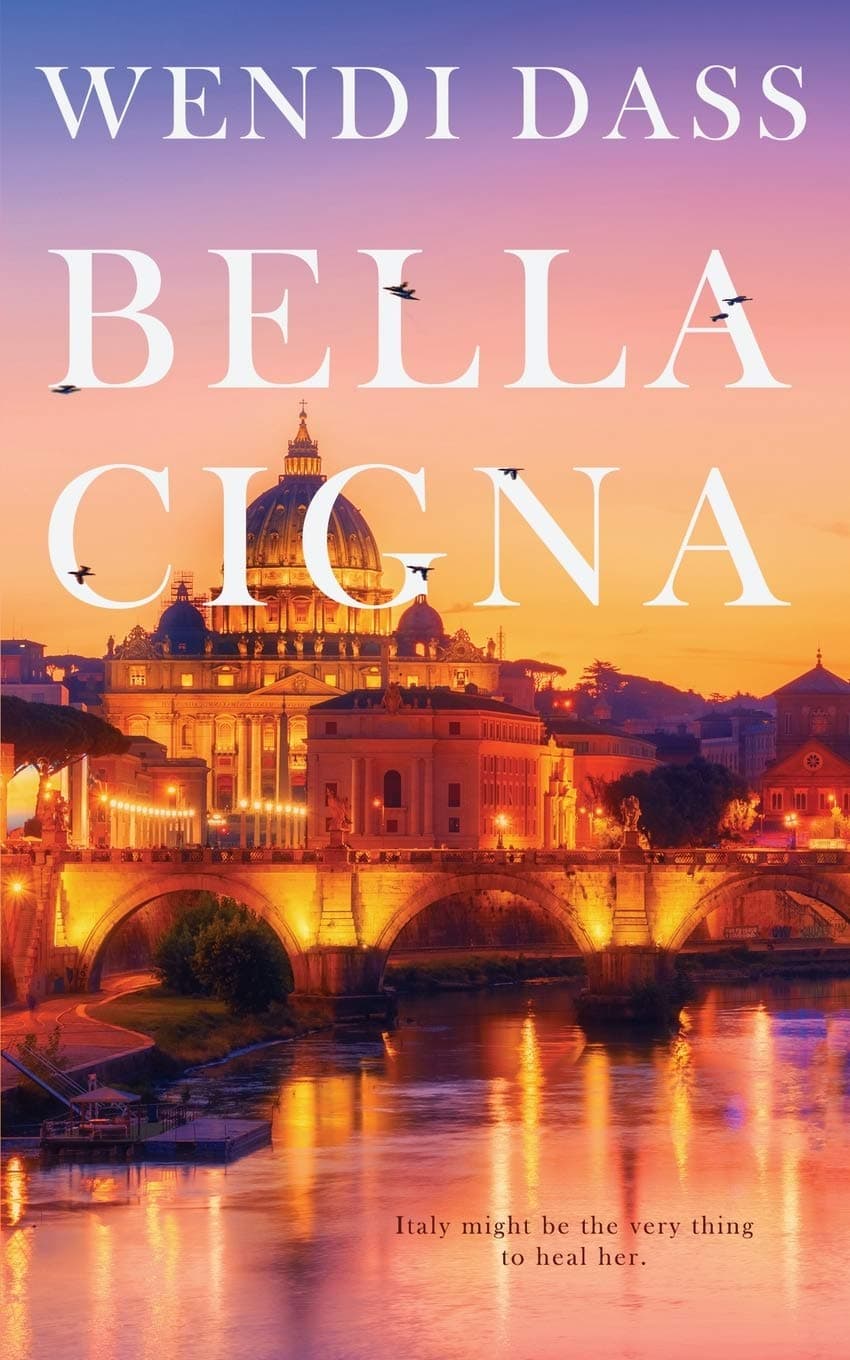 Bella Cigna: 1 (Foreign Endearments)