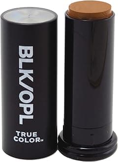 Black OpalTrue Color Stick Foundation Spf#15 Nutmeg (2 Pack)