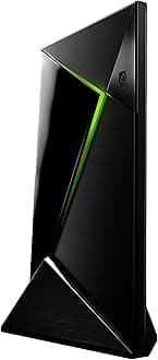 nvidia 16 GB Shield Android TV Base - Darcy