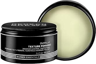 Redken Brews Outplay Texture Pomade