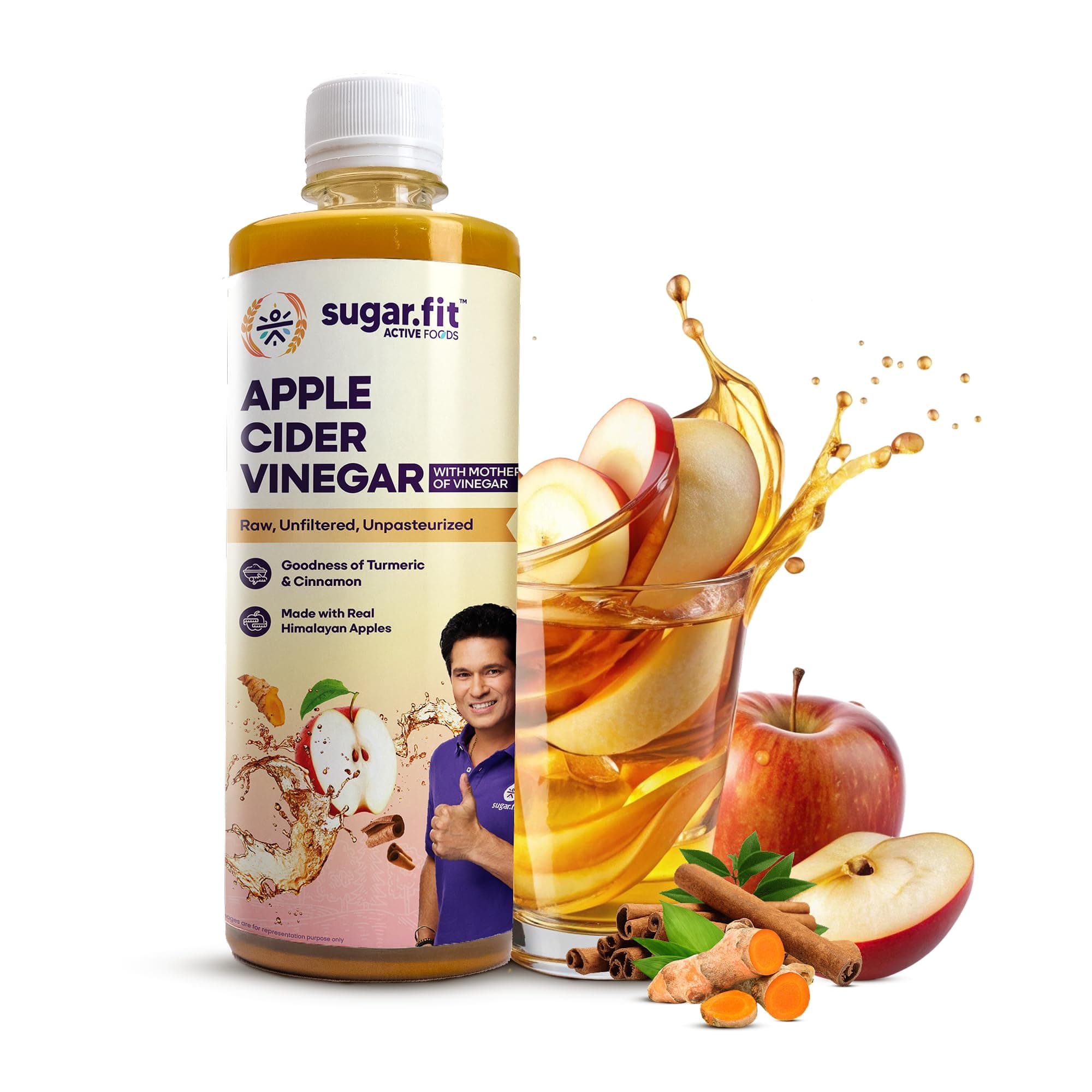 Apple Cider Vinegar