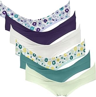 Intimate Portal Maternity Underwear | Pregnancy Postpartum Panties | Under the Bump Bikinis