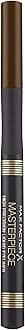 Max Factor Masterpiece High Precision Liquid Eyeliner, 1 ml, Chocolate