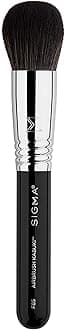 Sigma BeautyF85 Airbrush Kabuki Makeup Brush