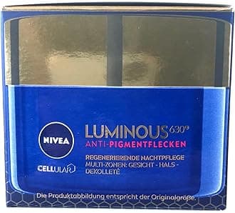 CELLULAR LUMINOUS630 ANTI DARK-SPOT (NIGHT)