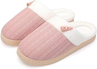 NineCiFun Women Bequem Memory Mule