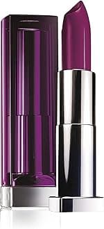 Maybelline Color Sensational Lipstick 365 Plum Passion
