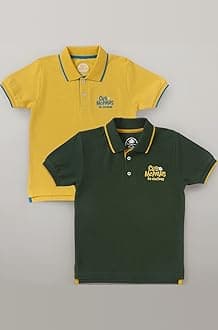 CuB McPAWS be Curious Boys T-Shirt