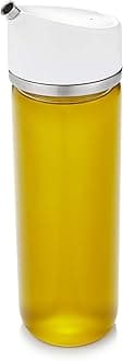 OXO Good Grips 12 oz Precision Pour Glass Oil Dispenser | Precision Pour