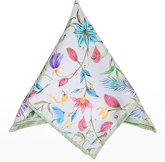 To The NinesMen's Pocket Square