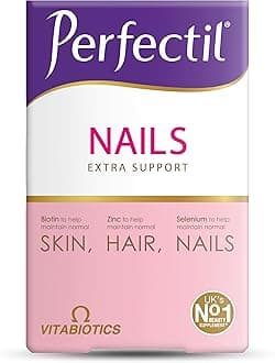 Perfectil Plus Nails