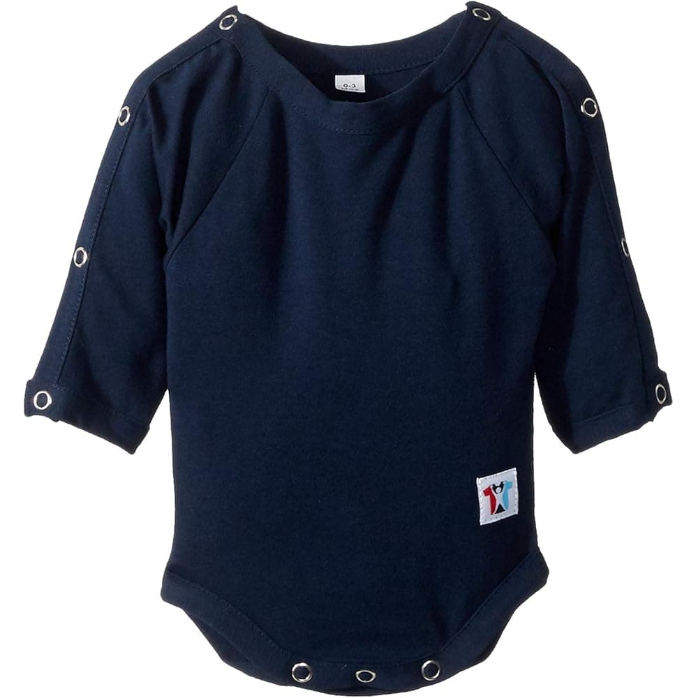 PICC One-Piece (Infant)