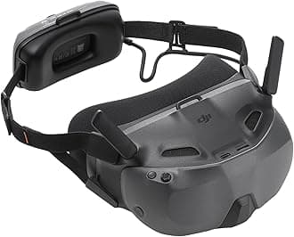 dji goggles