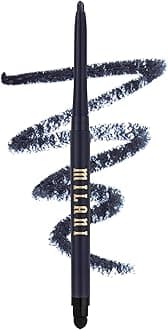 Milani Stay Put Eyeliner - 04 Femme Fatale (Navy)