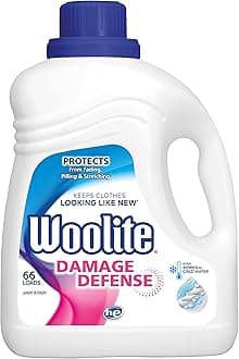 Complete Laundry Detergent, 100 oz Bottle
