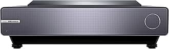 Hisense PX2-PRO-RB TriChroma Laser UST Projector - Certified (Renewed)