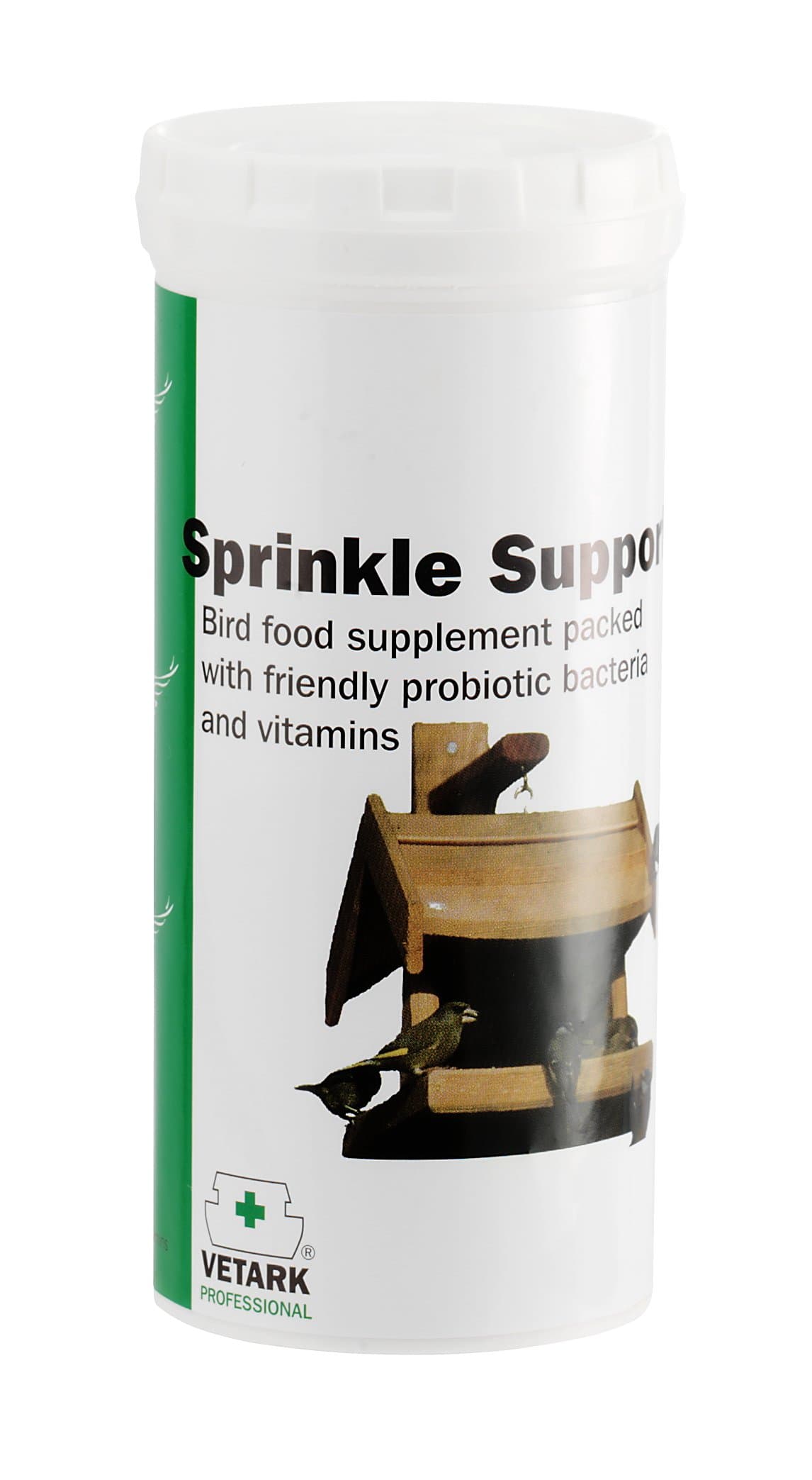 Vetark Sprinkle Support Probiotic
