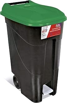 Tayg – Waste bin EcoTayg 80P