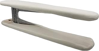 Padded Chest & Sleeve Ironing Boards – Lightweight, Rugged, Portable, On-The-Go Ironing Boards (Sleeve Ironing Board)